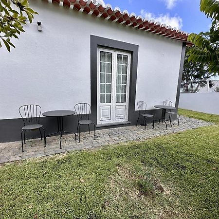 Angra Charming Suites By Seewest Angra do Heroismo Exterior photo