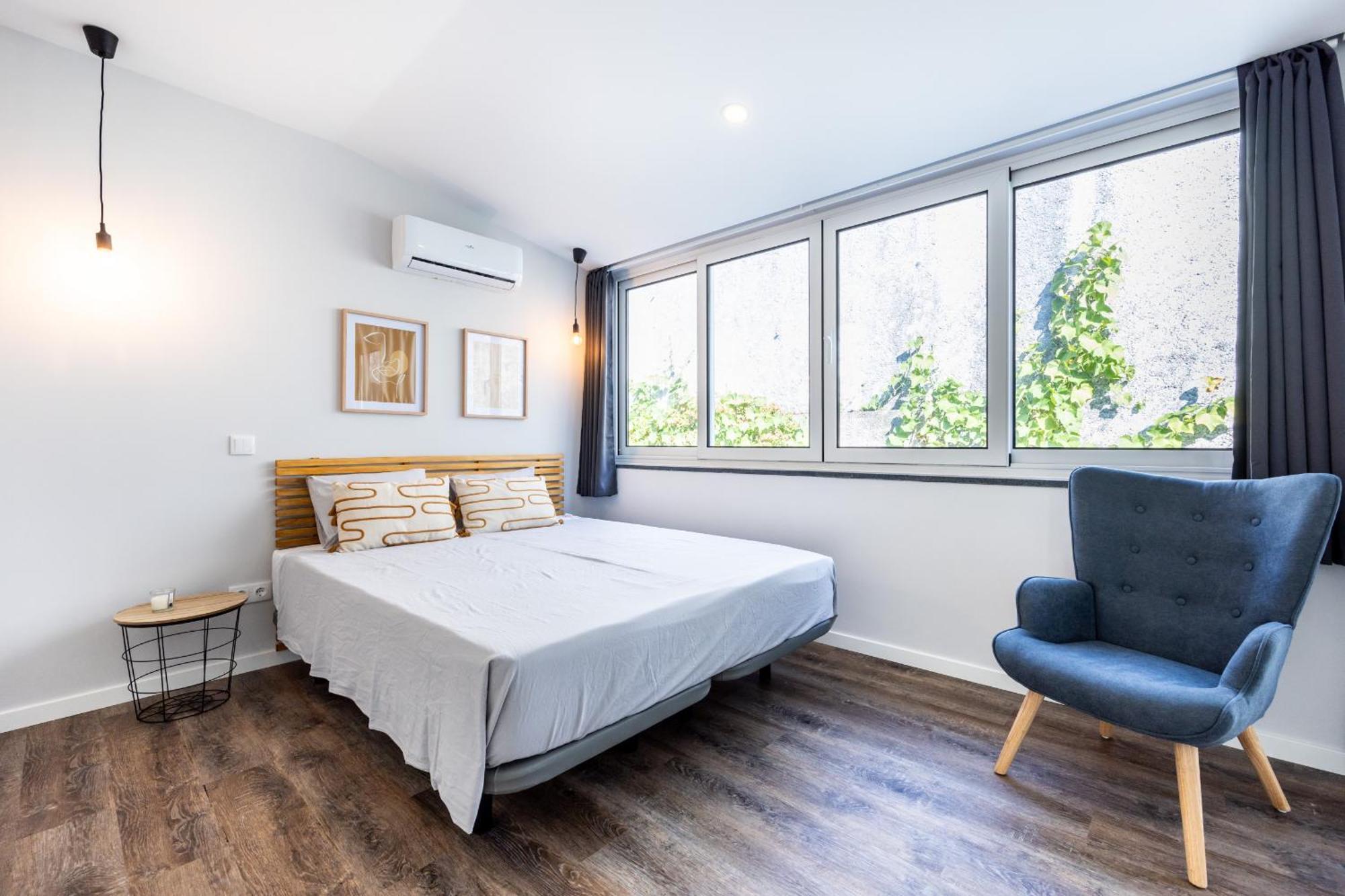 Angra Charming Suites By Seewest Angra do Heroismo Exterior photo