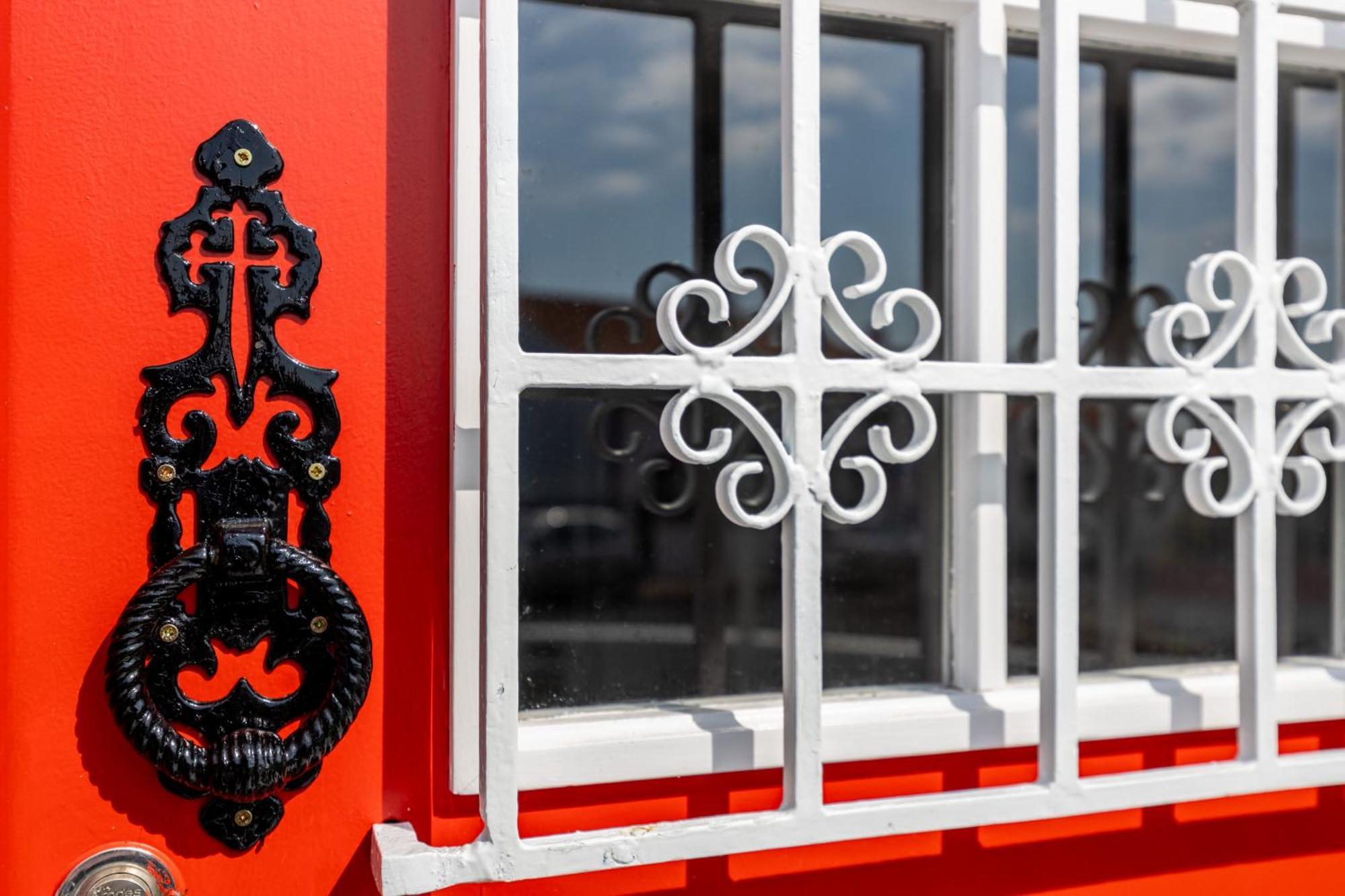 Angra Charming Suites By Seewest Angra do Heroismo Exterior photo